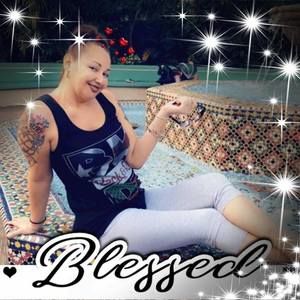 Meet your Posher, Liz